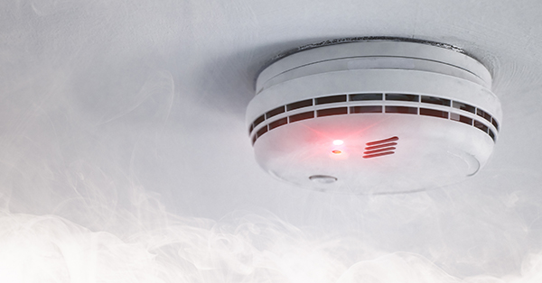 Wireless Networkable Smoke Detectors: The Future of Fire Safety